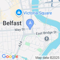 map of location